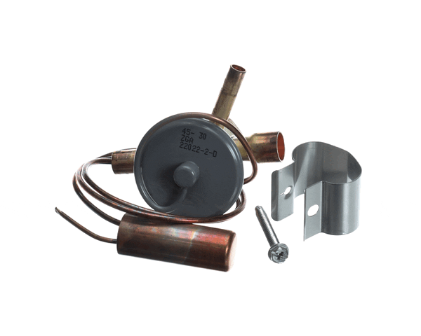 Lennox 60M98 Valve-Expansion (R410A) (LEN60M98)