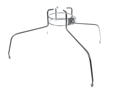 Lennox 63K62 Bracket Kit, 4 Legs (LEN63K62)