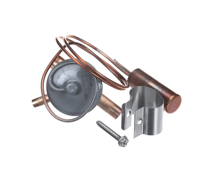 Lennox 64W49 100679-38 Valve-Exp 94+2Psig (LEN64W49)