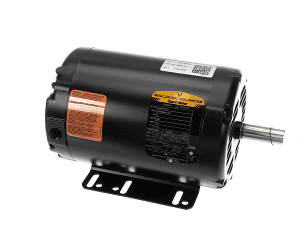 Lennox 65W34 460V3Ph 1Hp 1760Rpm 56Hz Motor (LEN65W34)