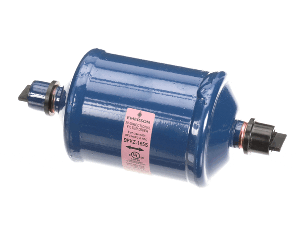 Lennox 65W66 Liquid Line Bi-Flow Filter Drier, 16 Cu (LEN65W66)