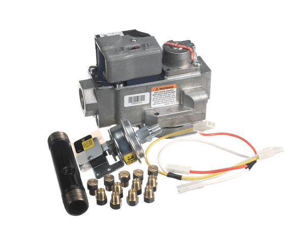 Lennox 65W77 Natural To Lp Conversion Kit (LEN65W77)