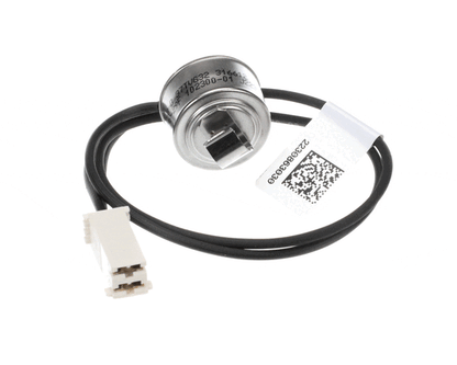 Lennox 65W84 Freezestat Thermostat Switch SPST Opens 29F Closes 58F (LEN65W84)
