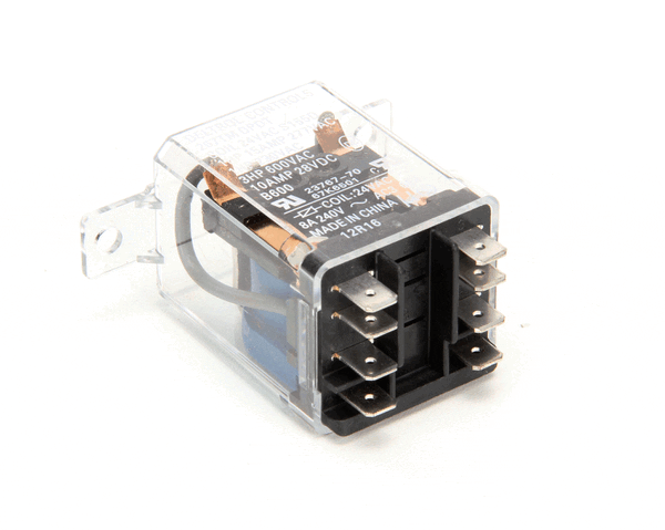 Lennox 67K65 Relay, DPDT, 24V (LEN67K65)