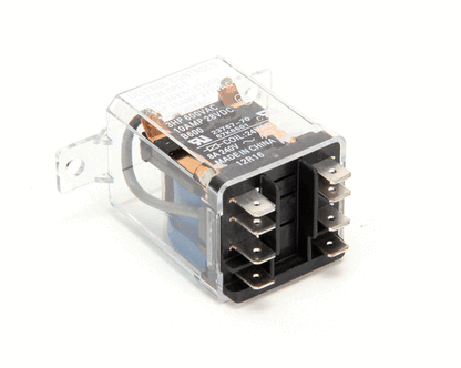 Lennox 67K65 Relay, DPDT, 24V (LEN67K65)