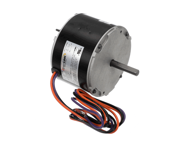 Lennox 68J97 1/6Hp230V1Ph1075Rpmcondmtr48Y (LEN68J97)