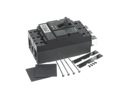 Lennox 68W17 Circuit Breaker, 3 Pole, 60A, 600V, Type (LEN68W17)