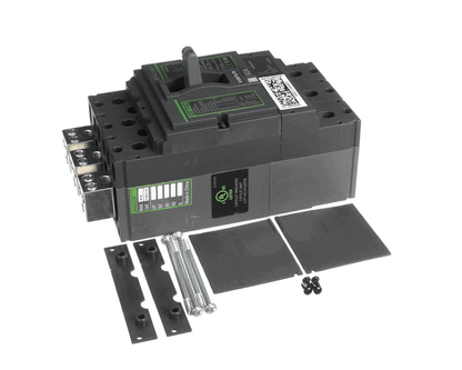 Lennox 68W20 Circuit Breaker, 3 Pole, 90A, 600V, Type (LEN68W20)