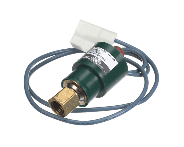 Lennox 69M18 Hi-Pressure 640#-M/R Cutout (LEN69M18)