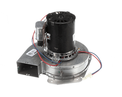 Lennox 69M32 Inducer/Blower Motor Assembly 460V 1PH 1/10HP LEN69M3201 (LEN69M32)