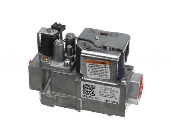 Lennox 69W44 2-Stage Natural Gas Valve (LEN69W44)