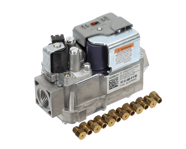Lennox 69W79 604913-01 Lpg To Nat Conv Kit- Sl280 (LEN69W79)