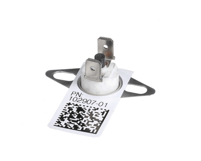 Lennox 71W49 Rollout Switch, Manual Reset, 210F (LEN71W49)