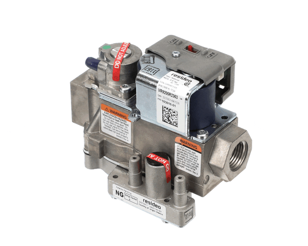 Lennox 72W34 Modulating Gas Vlv-Natural Gas (LEN72W34)