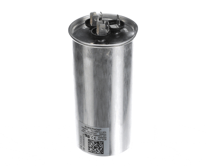 Lennox 72W39 75/10Mfd 440V Round Capacitor (LEN72W39)