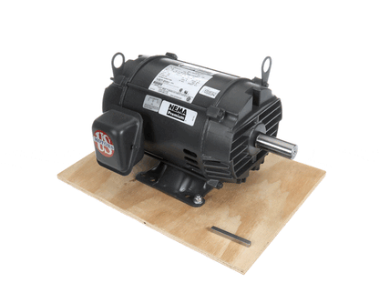 Lennox 72W61 3Hp 460V 1750Rpm Motor (LEN72W61)