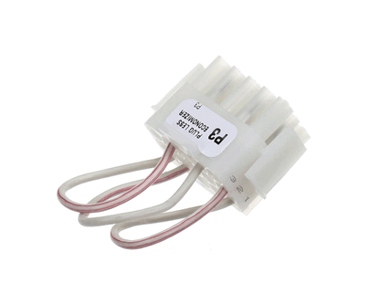 Lennox 73M00 Lb-98414 Harness - P3 Plug/No Economizer (LEN73M00)