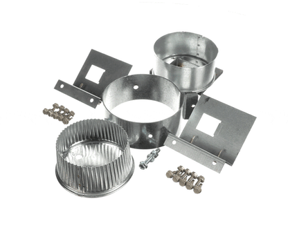 Lennox 73M72 Vertical Vent Extension Kit (LEN73M72)