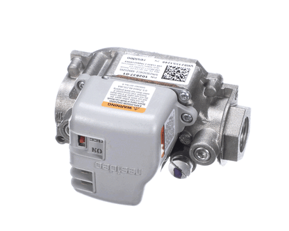 Lennox 73W17 24V 3.5" Wc Nat 1/2" Gas Valve (LEN73W17)