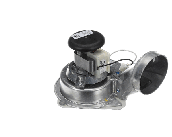 Lennox 74W55 Combustion Blower Assembly (LEN74W55)