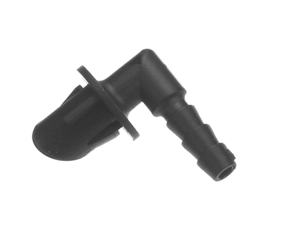 Lennox 75W06 Fitting-Barb 90 Snap (LEN75W06)