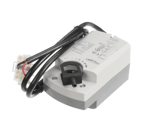 Lennox 77W90 Outdoor Air Damper Motor (LEN77W90)