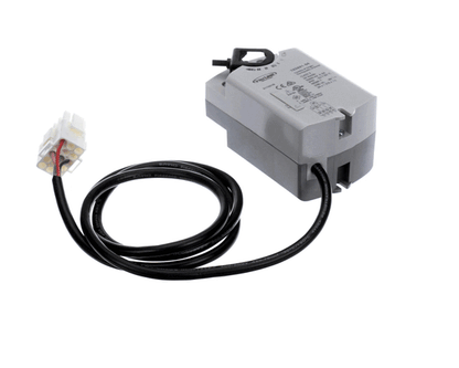 Lennox 77W93 24Vac/Dc 35# 90Deg 0-10Vdc Act (LEN77W93)