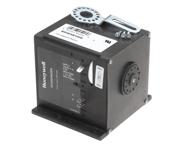 Lennox 78G67 Economizer Motor (LEN78G67)