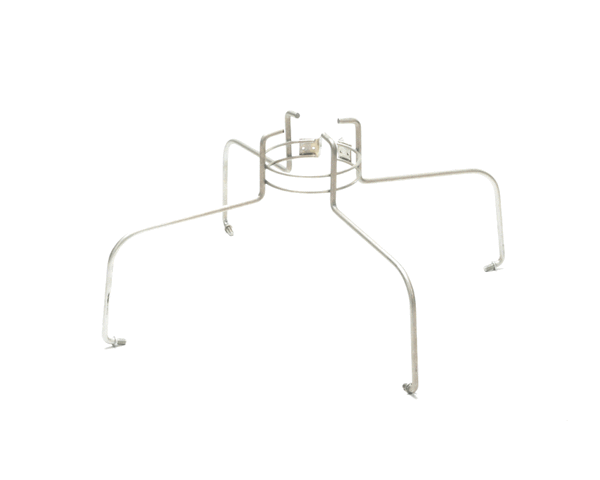 Lennox 78L41 Mounting Bracket, Fan Motor, 4 Leg (LEN78L41)