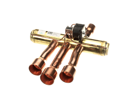 Lennox 78M24 Reversing Valve (LEN78M24)