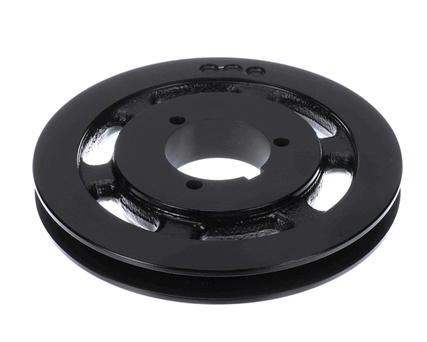 Lennox 78M83 Pulley, 0.5-2.438" Bore, 8.88" O.D. (LEN78M83)