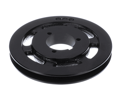 Lennox 78M83 Pulley, 0.5-2.438" Bore, 8.88" O.D. (LEN78M83)