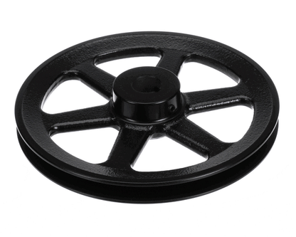 Lennox 79J27 Cast Iron Finished Bore Pulley, 9.25 Inc (LEN79J27)