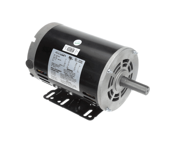 Lennox 80W74 Blower Motor 460V, 60HZ, 3PH, 1.5HP (LEN80W74)