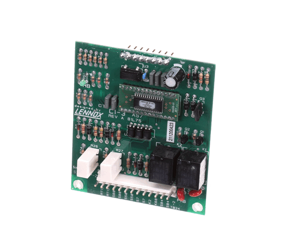 Lennox 81L75 Control Board (LEN81L75)