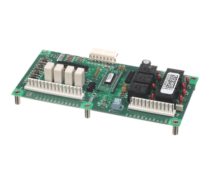 Lennox 81L76 Control - Imcc2-3 Replacement Kit (LEN81L76)