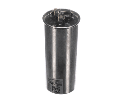 Lennox 81W20 80/10Mfd 440V Rnd. Run Cap. (LEN81W20)