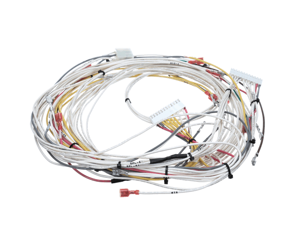 Lennox 81W67 Lb-113749A Harness-Wiring J111 J113 (LEN81W67)