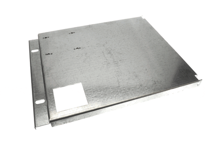 Lennox 81W82 607388-09 Mtg Plate For 3Hp Motor (LEN81W82)
