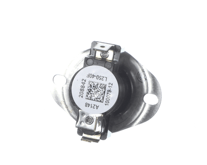 Lennox 82W45 100079-12 Control-Limit (230F) (LEN82W45)