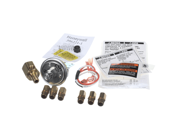 Lennox 83M74 Lb-94723C, Natural To Lp/Propane Gas Con (LEN83M74)