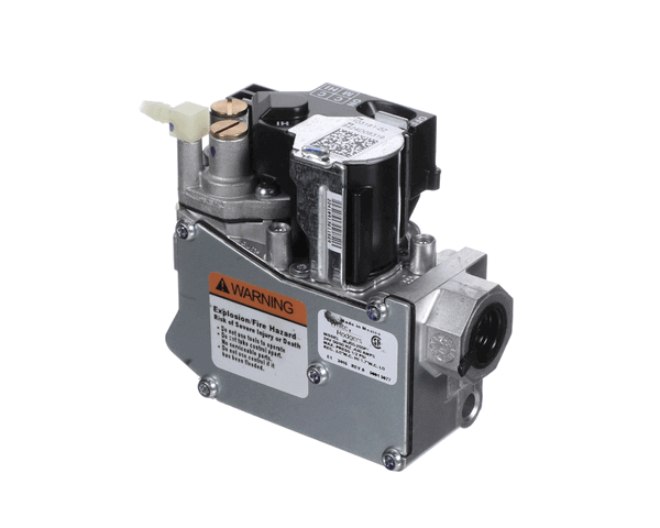 Lennox 83W12 24V 3.5"Wc 1/2" 2Stg Gas Vlv (LEN83W12)