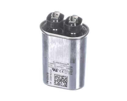 Lennox 83W76 Run Cap 100600-10 12.5 Mfd (LEN83W76)