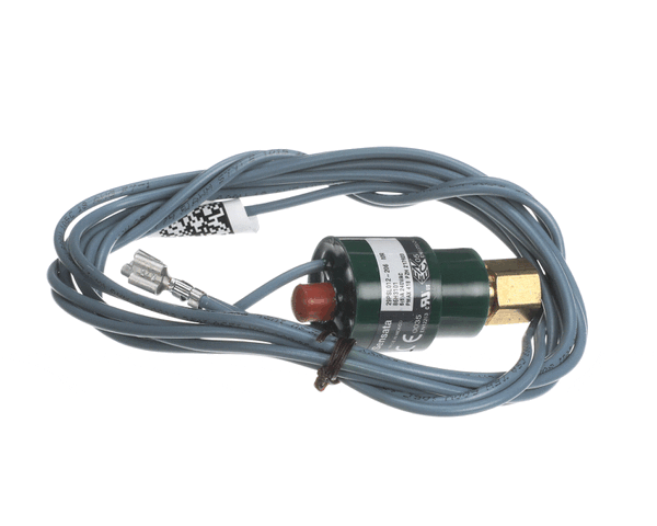 Lennox 86H31 Pressure Switch, 410#, High, Manual Reset (LEN86H31)