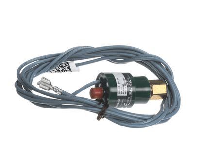Lennox 86H31 Pressure Switch, 410#, High, Manual Reset (LEN86H31)