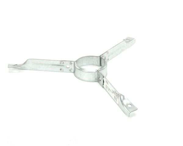 Lennox 86H55 Three-Legged Bearing Bracket, Holds 1" B (LEN86H55)