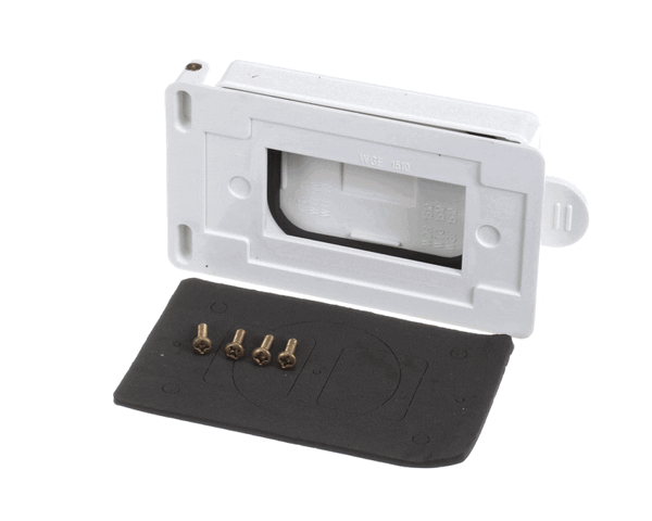 Lennox 86H85 1-Gang Weatherproof Cover (LEN86H85)