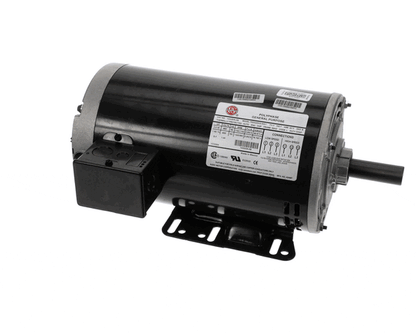 Lennox 86W89 460V3Ph 2/.89Hp 2 Speed Blower Motor (LEN86W89)