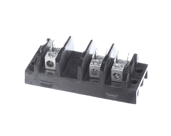 Lennox 87W58 Terminal Block, 3 Place, 50 Amps, 600 Vo (LEN87W58)