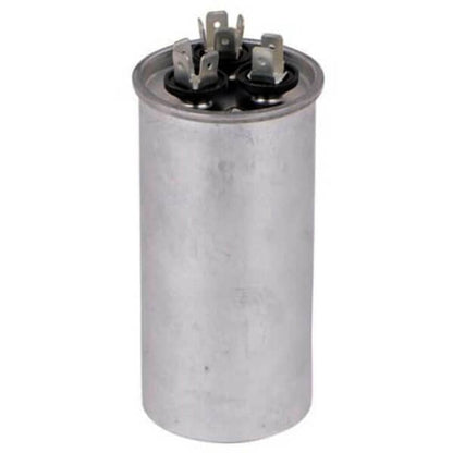 Lennox 89M73 Dual Capac 35/5 Mfd 370V Round (LEN89M73)